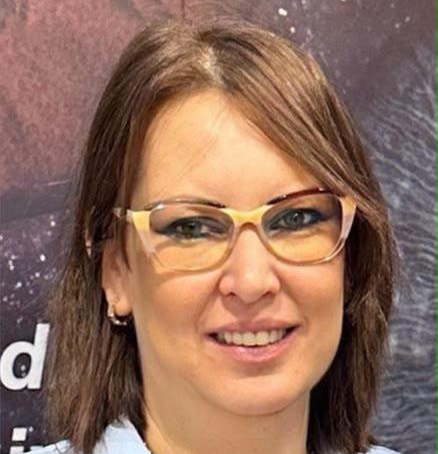 Yeşim Kulman