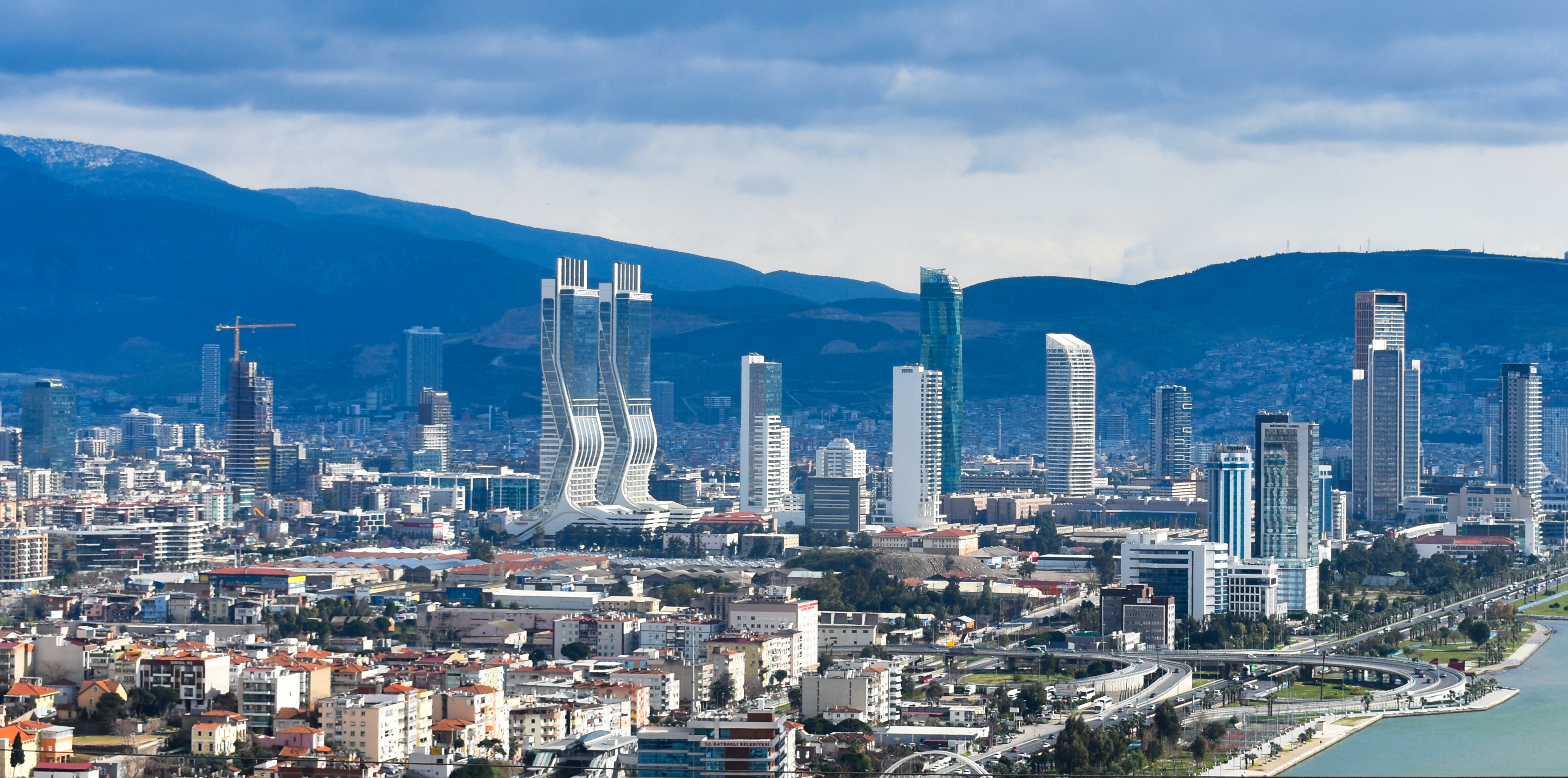 İzmir