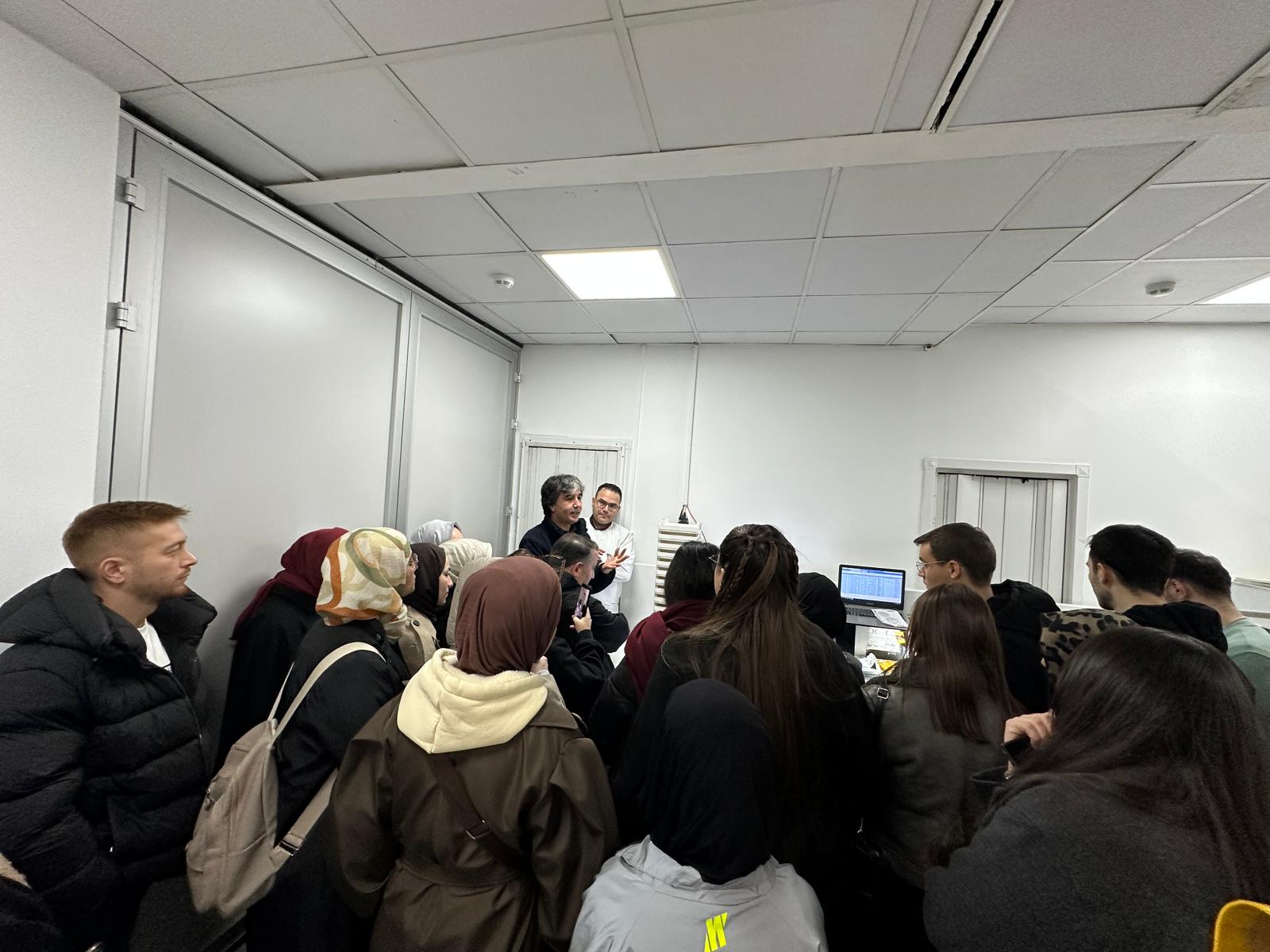 Fabrika etkinlikleri 2025 - 6