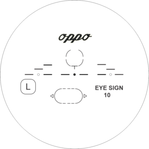 Eye Sign